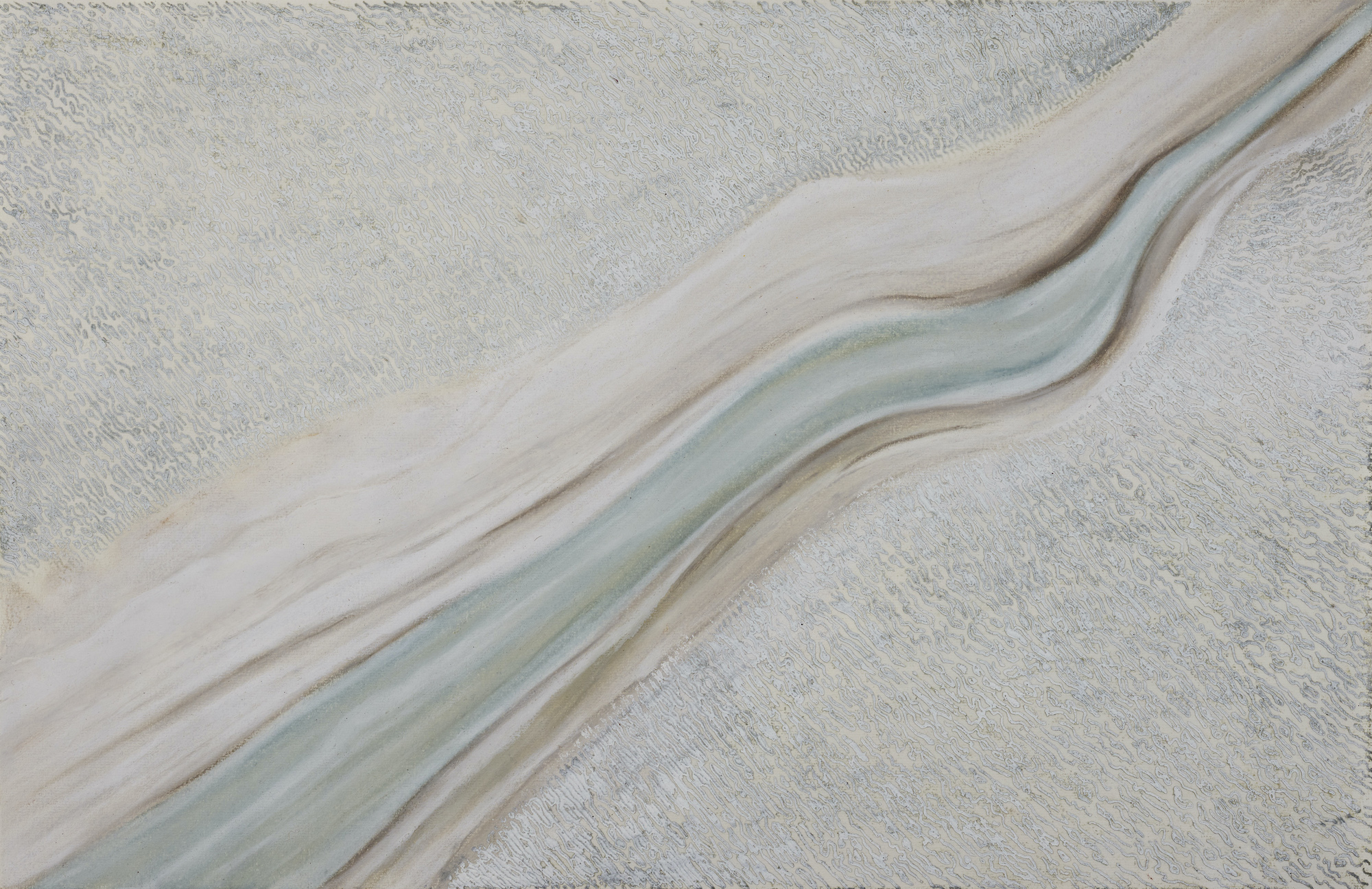 symbiose en blanc sur blanc 1